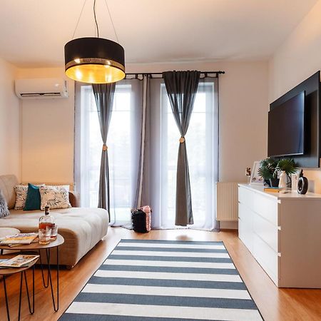 Bb21 Apartman Eger - City Centre Экстерьер фото
