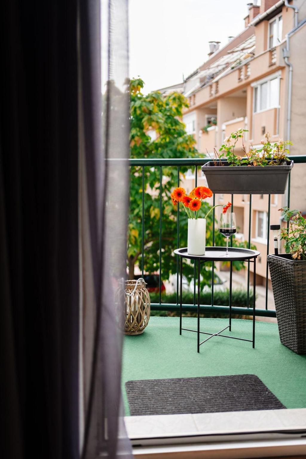 Bb21 Apartman Eger - City Centre Экстерьер фото