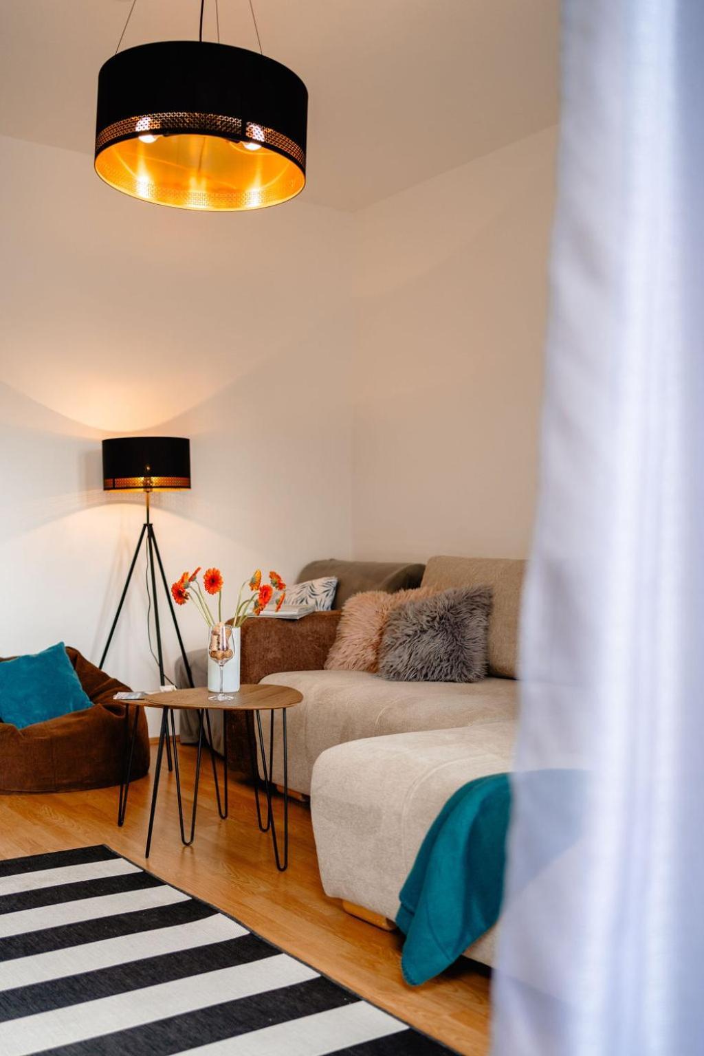 Bb21 Apartman Eger - City Centre Экстерьер фото